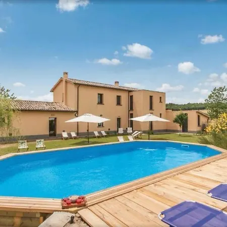 Villa Casettone Di Torre Venturini *