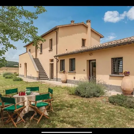 Casettone Di Torre Venturini Villa