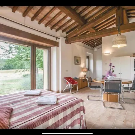 Villa Casettone Di Torre Venturini *